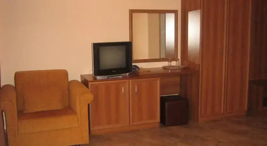 Family Hotel Yola