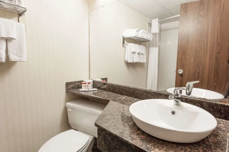 Business Double room