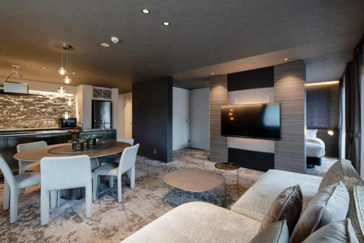 HOTEL MASTAY jingumichi
