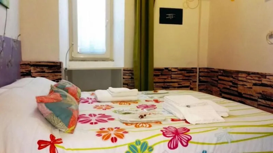 Termini Gold Guest House