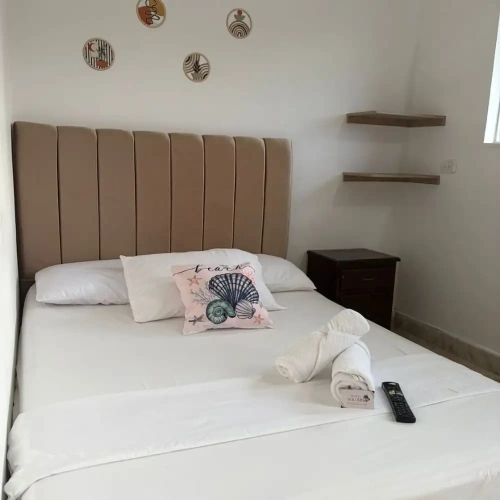 Comfort Double room with view