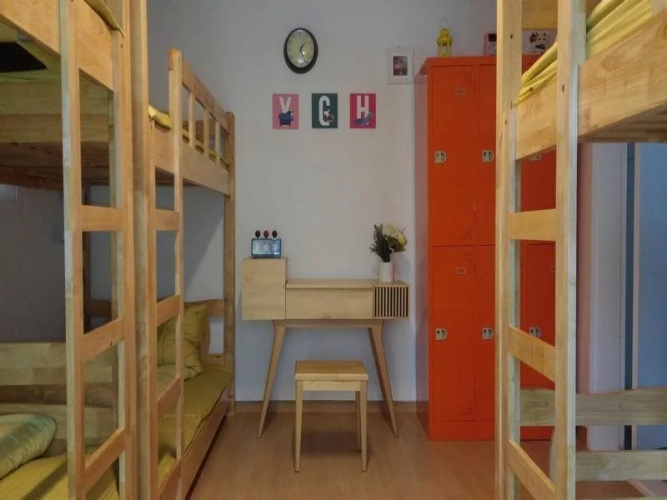 Bukhansan Yellow Guest House