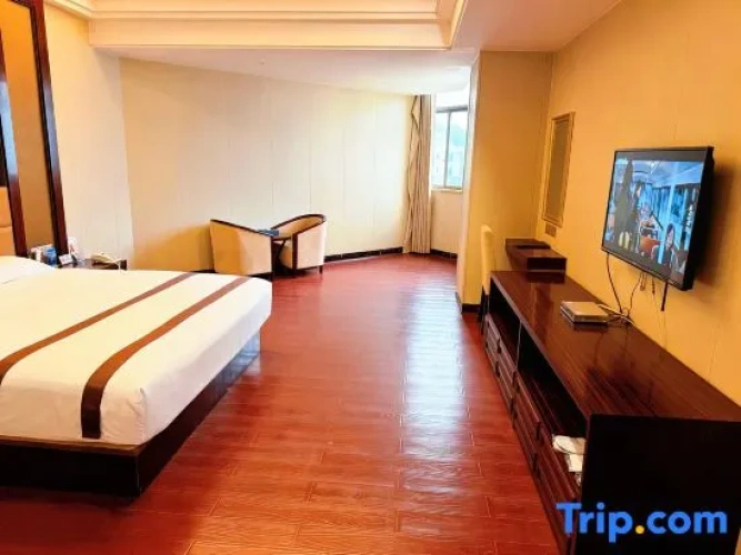 Comfort Suite