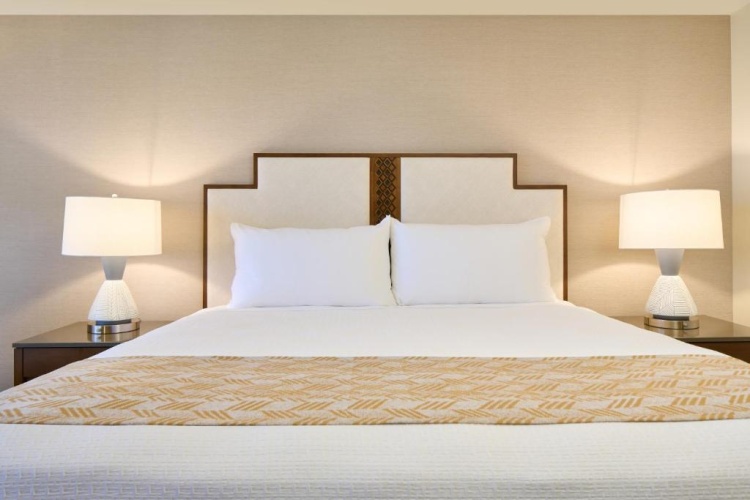 Premium Double room oceanfront