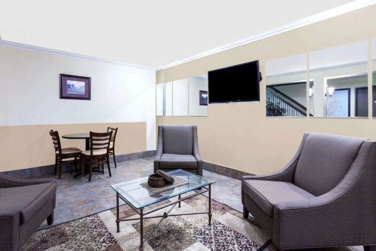 Days Inn Bellingham