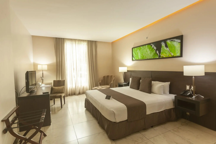 Studio Hotel Boutique