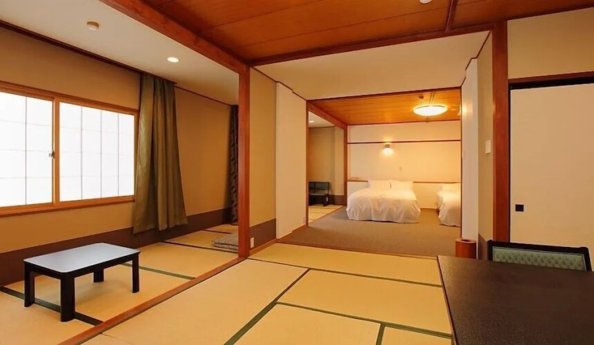 Ogabanseikaku