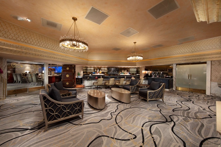 Peppermill Resort Spa Casino photo 34