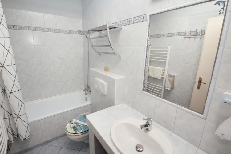 Aquilo Hotel Panorma