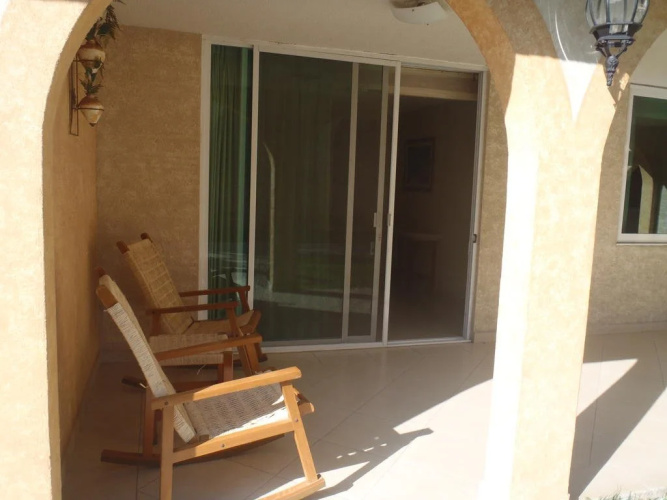 Hotel Casa Richer