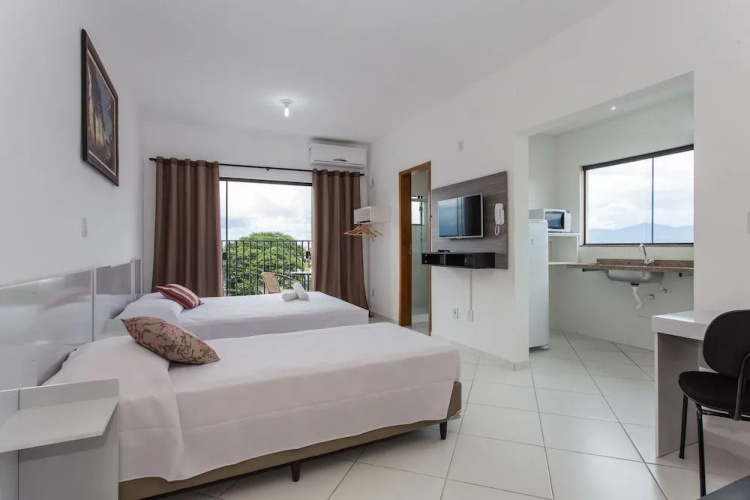 Domum Hotel
