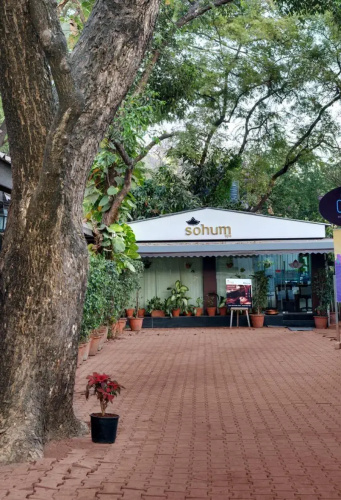 Hotel Sunderban