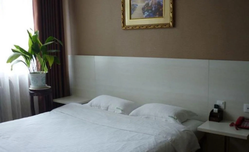 Lvdao Business Inn