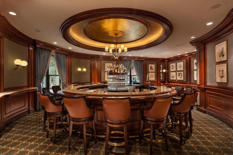 Willard Intercontinental Washington photo 33