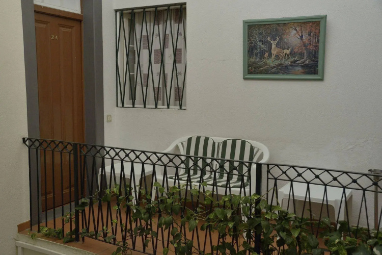 Zarco Bed&Breakfast