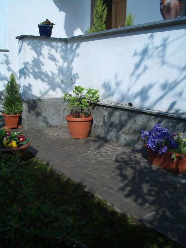 B&B Lucca Porta S. Anna