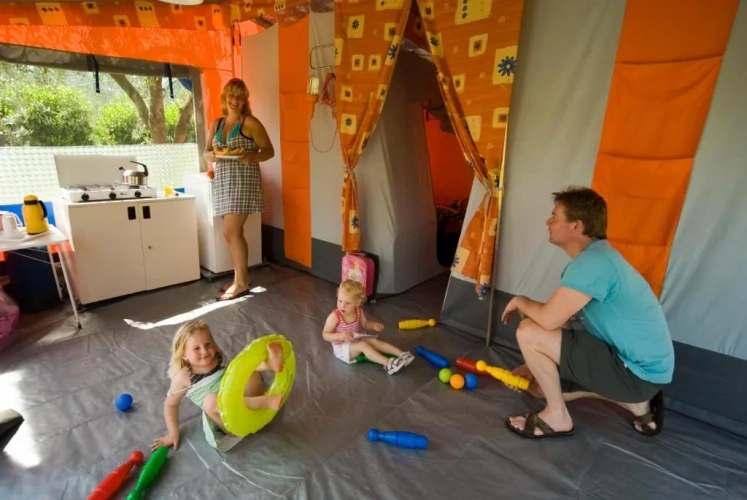 Tent