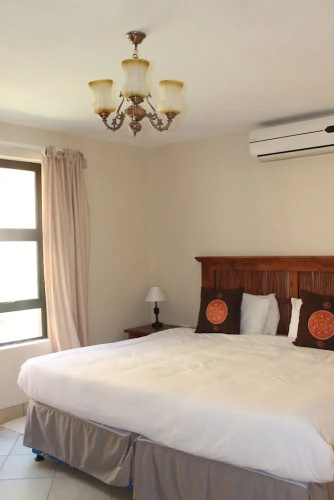 Maguga Lodge