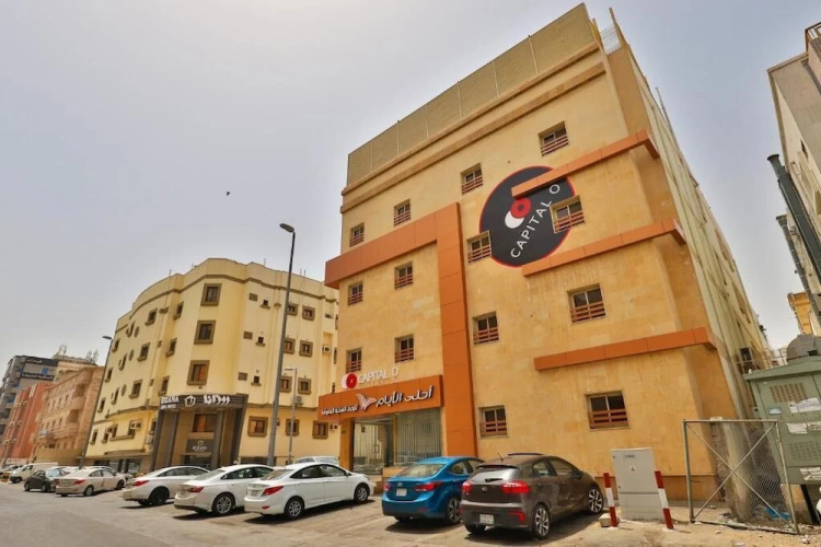 Image de l'hôtel