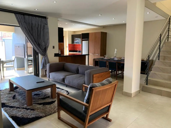66 Dorp Street Apartment