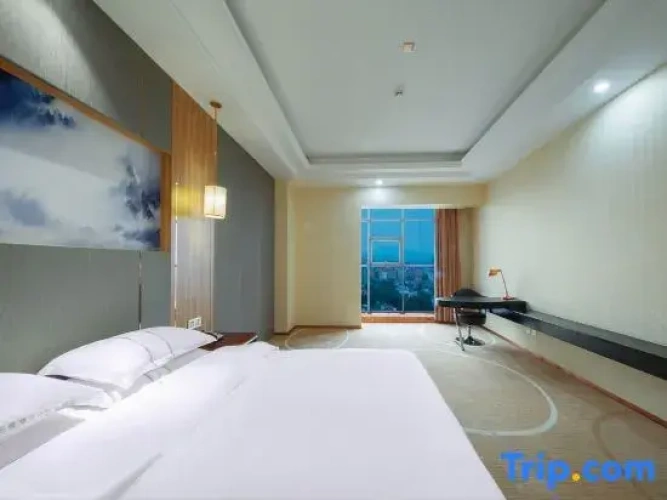 2 Bedrooms Premium Suite