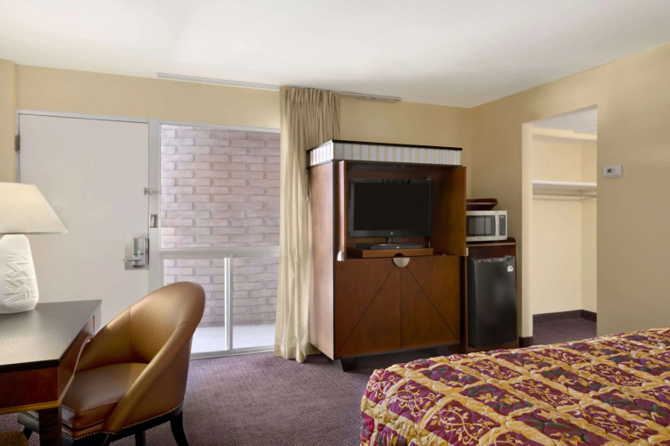 SureStay by Best Western Chambers Petrified Forest