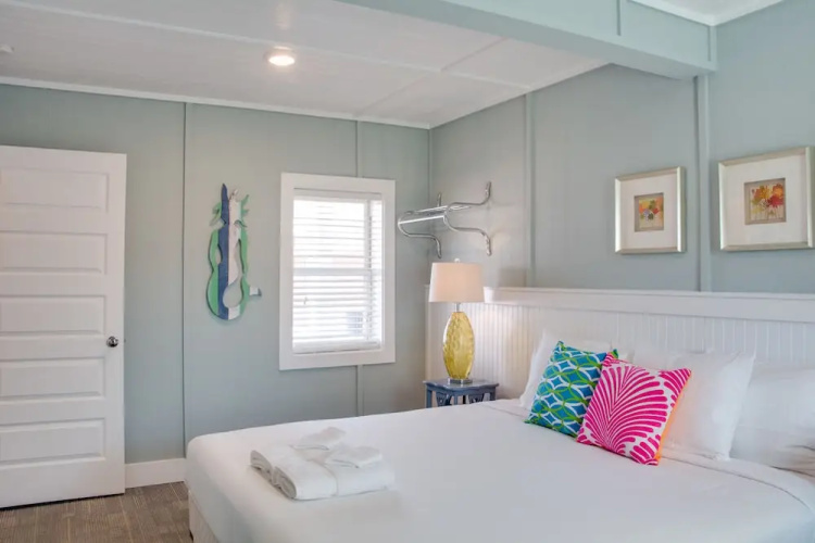 See Sea Motel