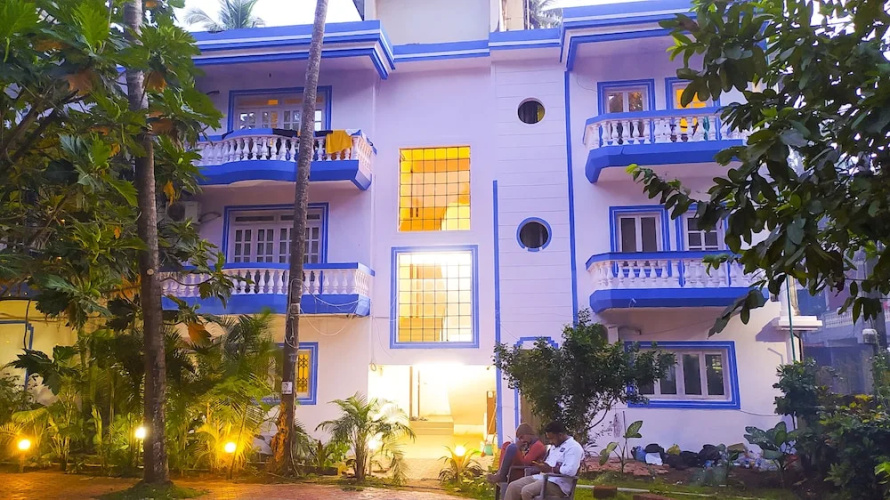 Hotelafbeelding