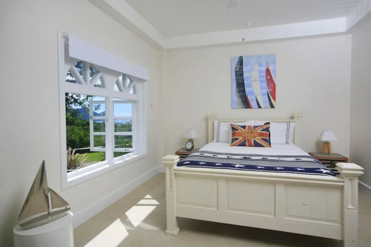 Villa Atlantis