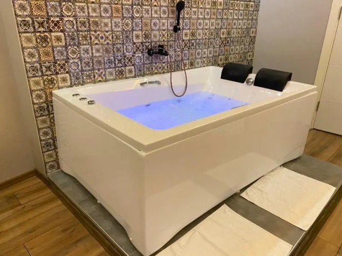Classic room
