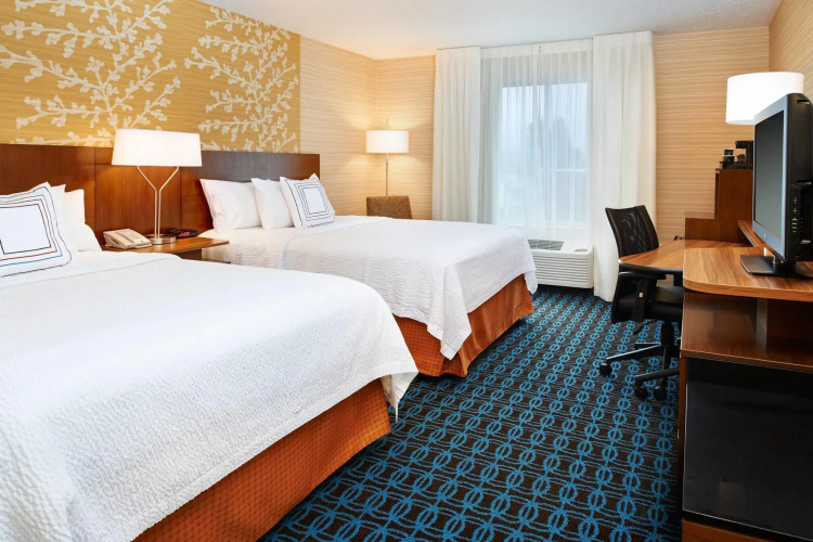 Fairfield Inn By Marriott Port Huron