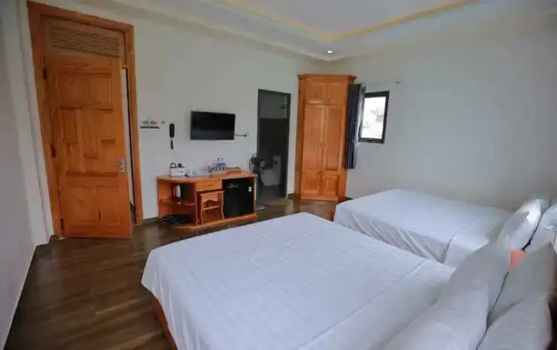 Arya Hotel Dalat