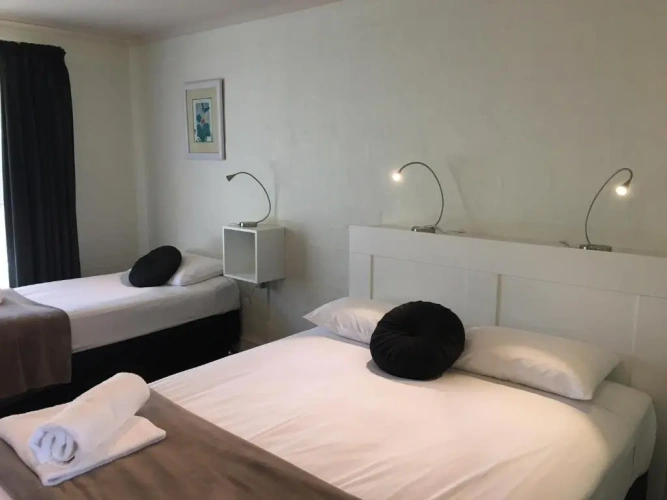 Executive Twin room