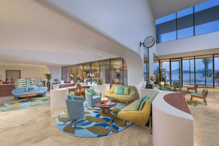 The Retreat Palm Dubai MGallery by Sofitel photo 29