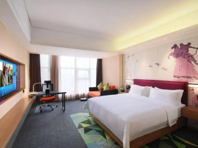 Hampton by Hilton Qujing