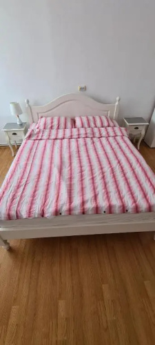 Stradela Cetății Apartment