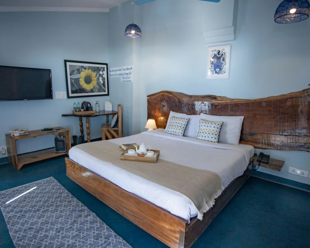 Hotelbild