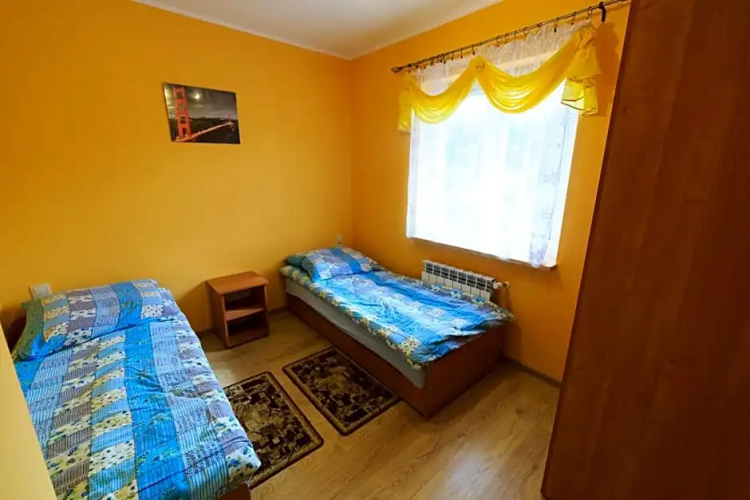 Cichy Zakątek