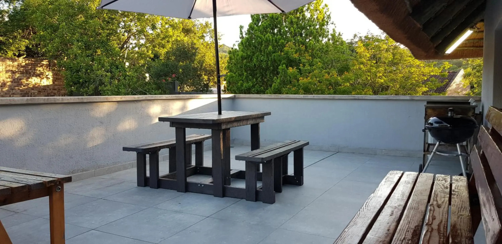Pomegranate Selfcatering apartment