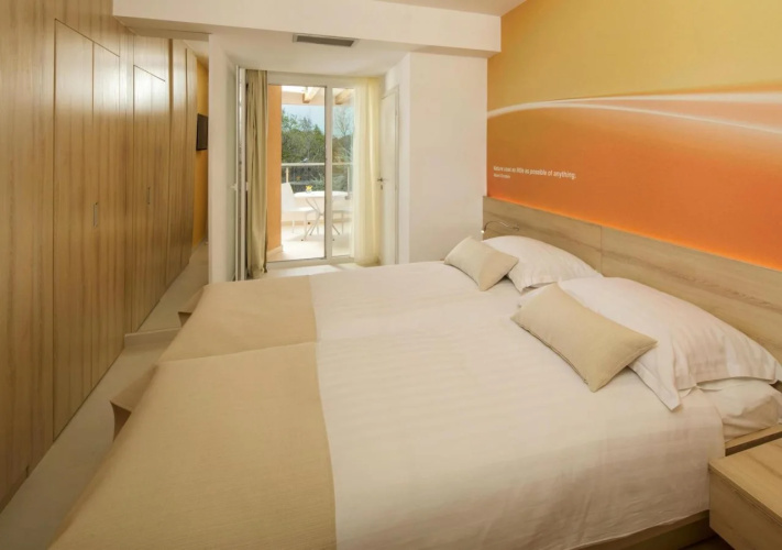 Residence Umag Plava Laguna