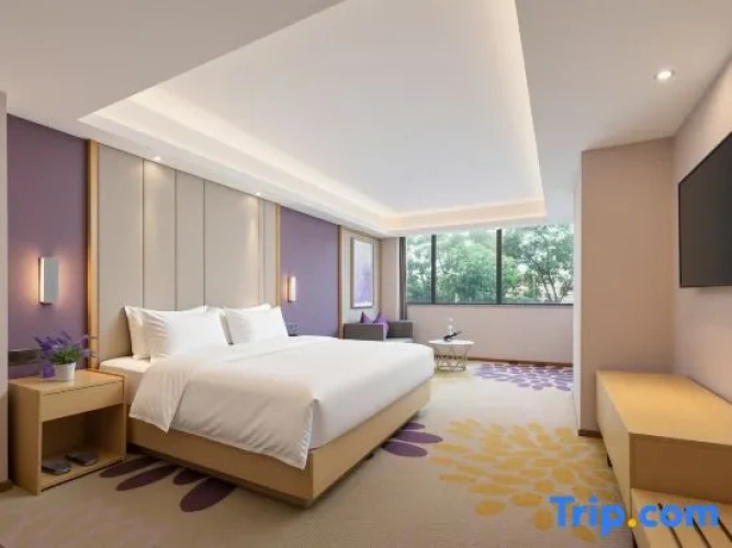 Deluxe Double Suite