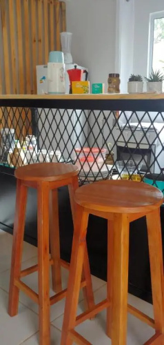 Loft Ostara