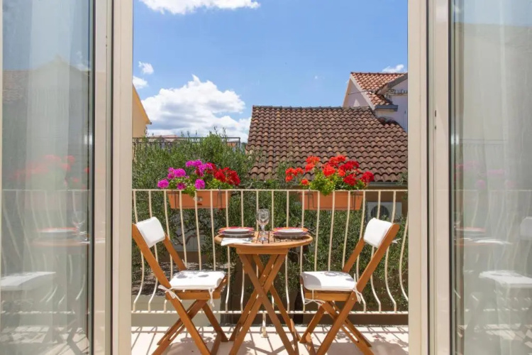 Apartments4You Supetar