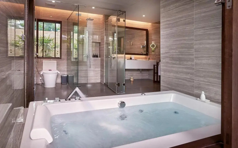 Khanom Beach Resort & Spa