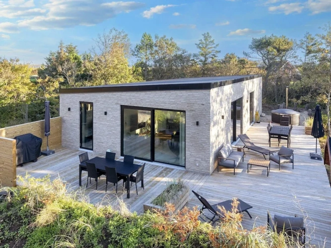 Cottage
