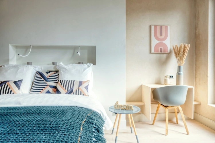 Premier Double Apartment
