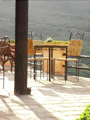 Caiat Refuge