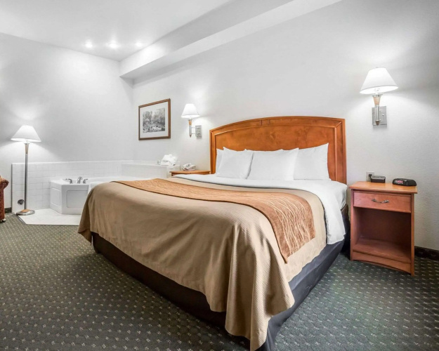 Comfort Inn & Suites Rawlins