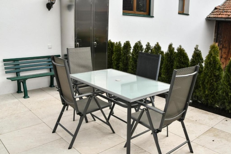 Standard Apartment