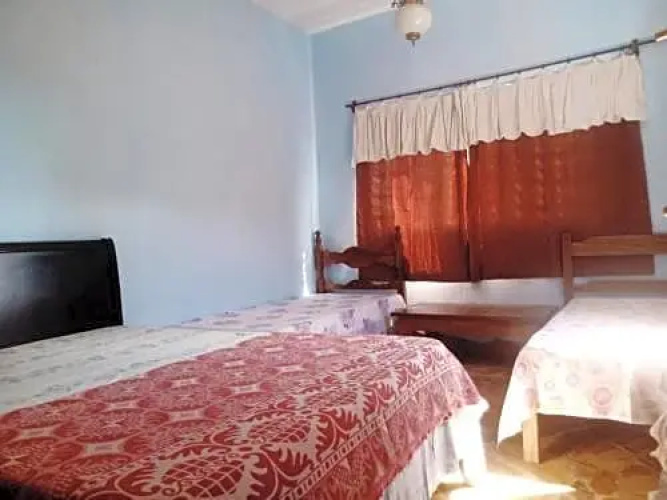Templários Hostel